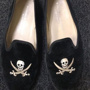 Stubbs & wootton loafter